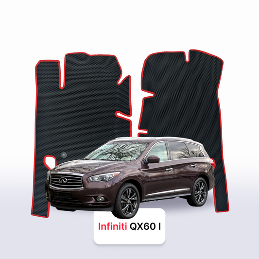 Infiniti QX60 1 gen 2013-2020 rok SUV