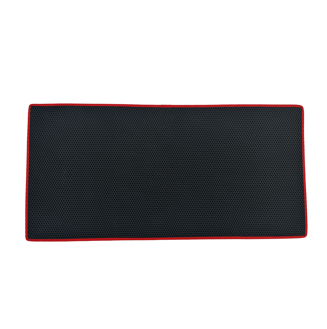 EVA Dywaniki samochodowe od EVA MATS 3D do Infiniti QX56 2 gen 2004-2010 rok SUV