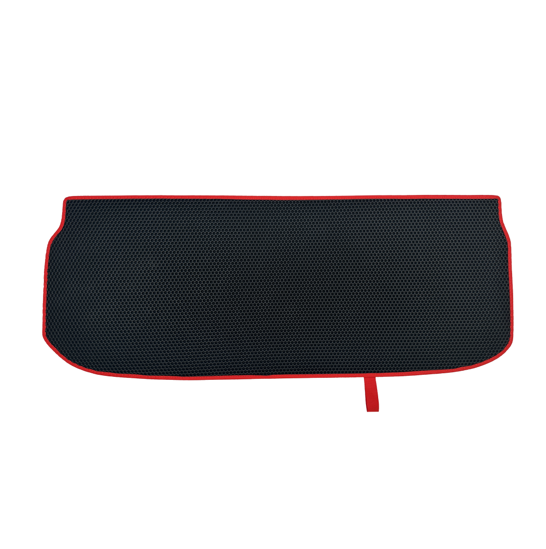 EVA Dywaniki samochodowe od EVA MATS 3D do Infiniti QX56 2 gen 2004-2010 rok SUV