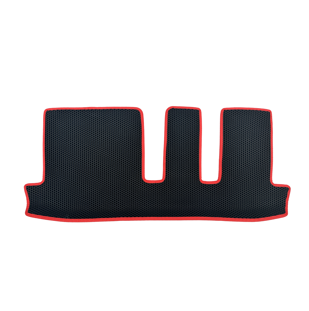 EVA Dywaniki samochodowe od EVA MATS 3D do Infiniti QX56 przedlift 2 gen 2004-2010 rok SUV BENZYNA przedlift
