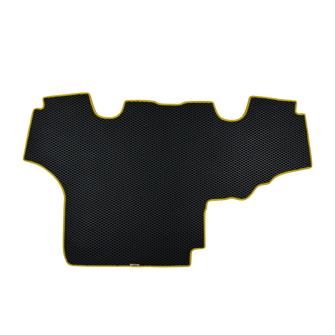 EVA Dywaniki samochodowe od EVA MATS 3D do JCB 4CX 1 gen 2008-2024 rok KOPARKA