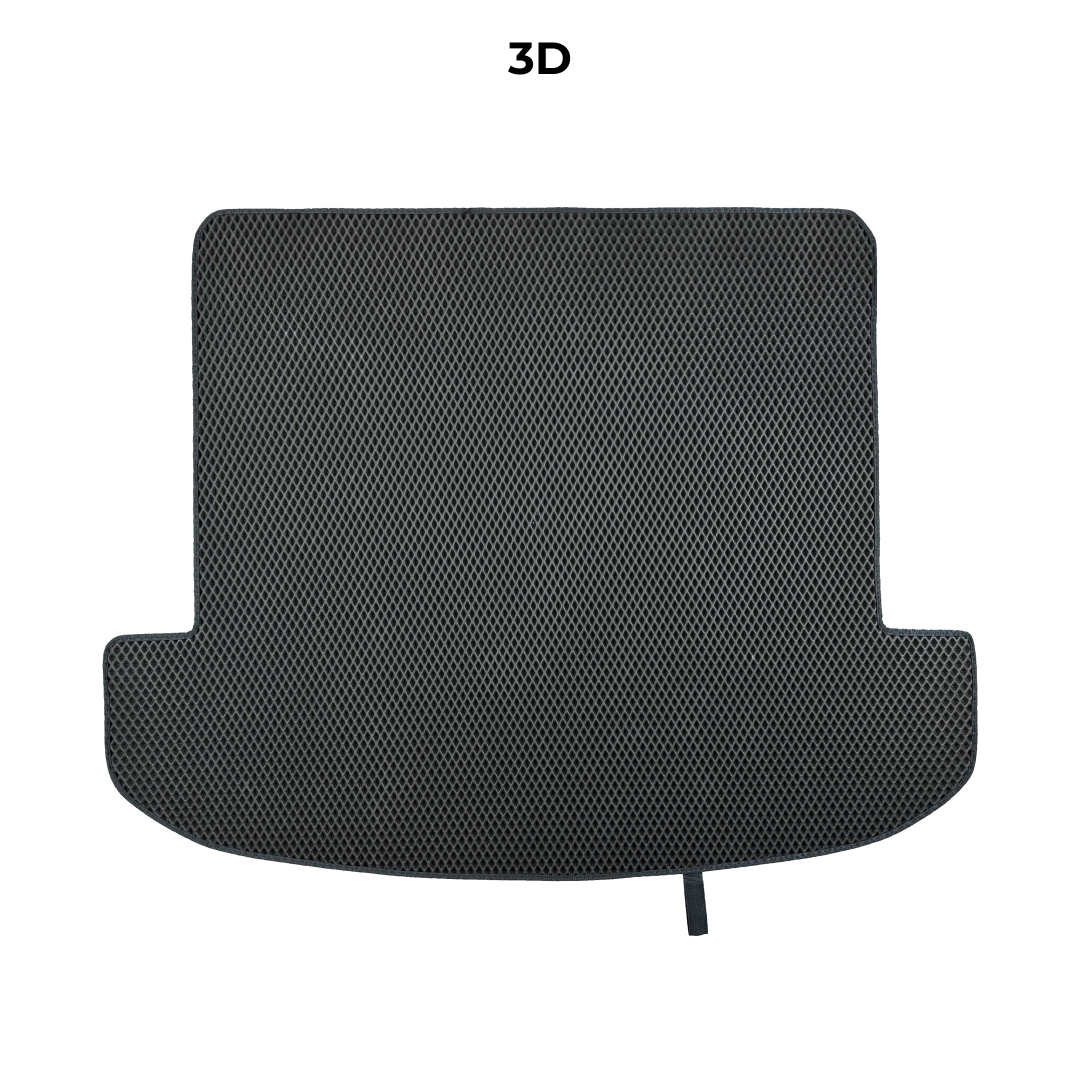 EVA Dywaniki samochodowe od EVA MATS 3D do Kia Sorento IV gen 2020-2028 rok SUV 5 drzwi