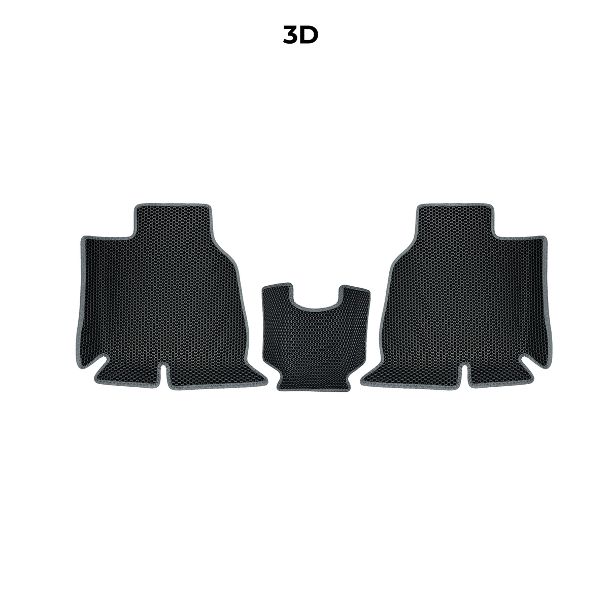 Custom-Fit 3D EVA Car Mats for Lancia Lybra 1996–2006 year Sedan