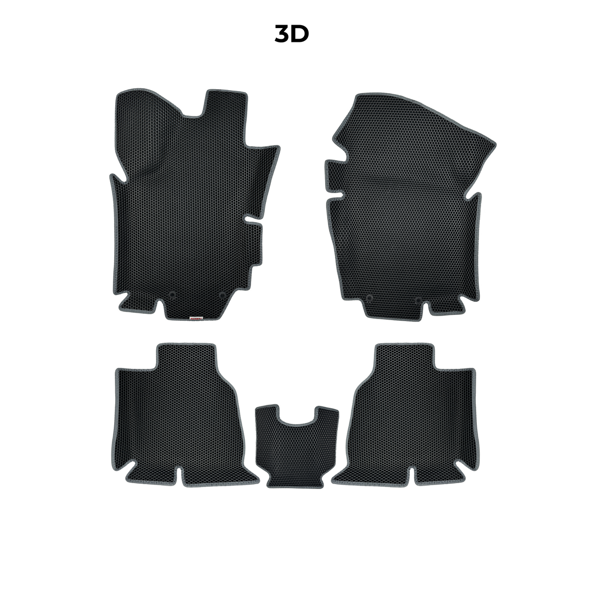 Custom-Fit 3D EVA Car Mats for Lancia Lybra 1996–2006 year Sedan