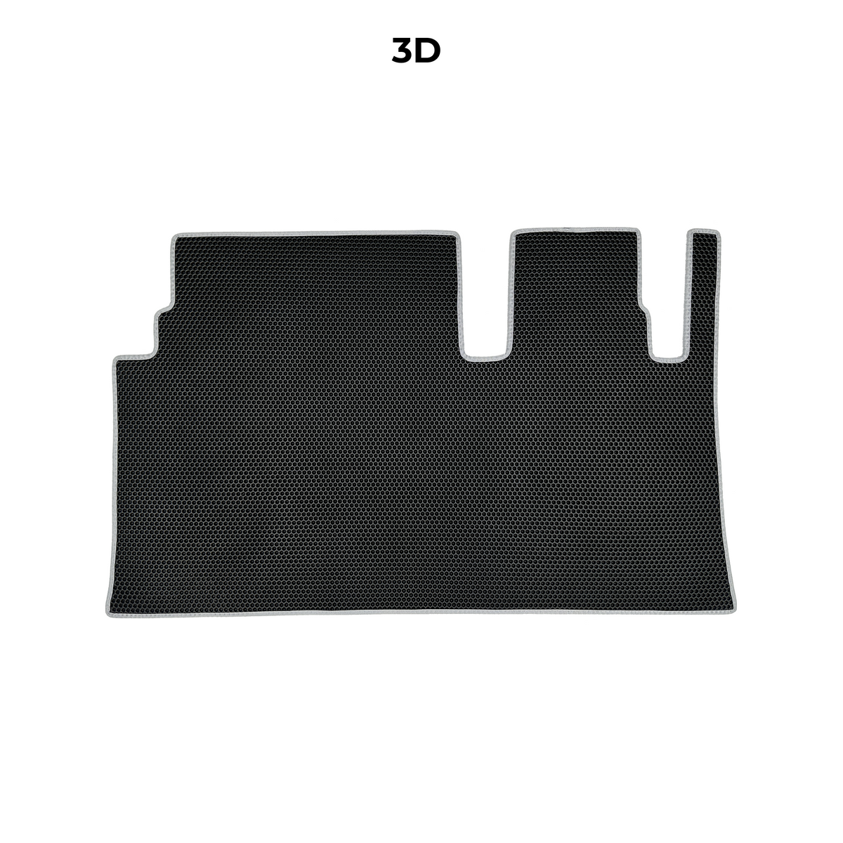EVA Dywaniki samochodowe od EVA MATS 3D do Chevrolet Astro 2 gen 1995-2005 rok BUS