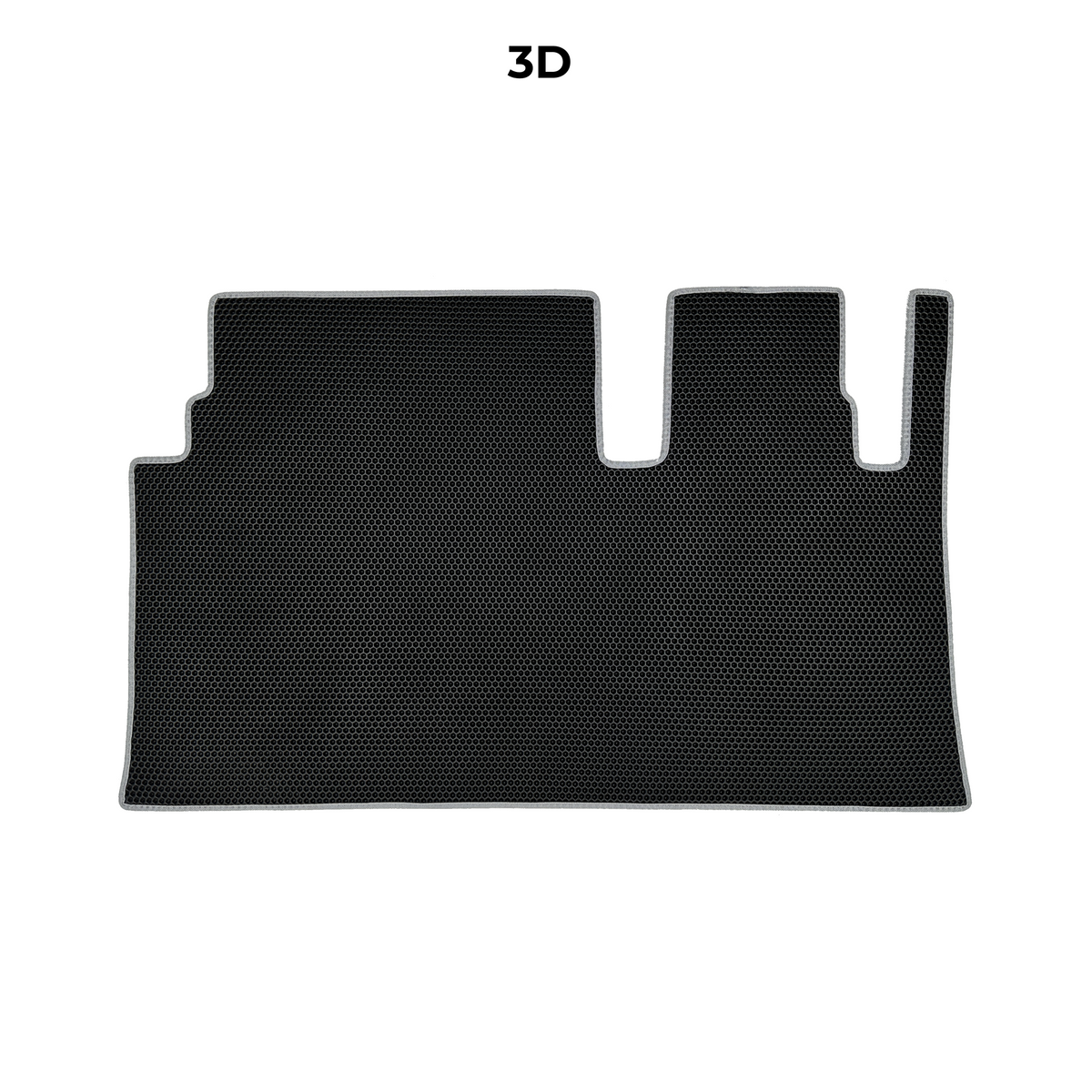 EVA Dywaniki samochodowe od EVA MATS 3D do Volkswagen Transporter(T6) VI gen 2015-2024 rok MINIVAN