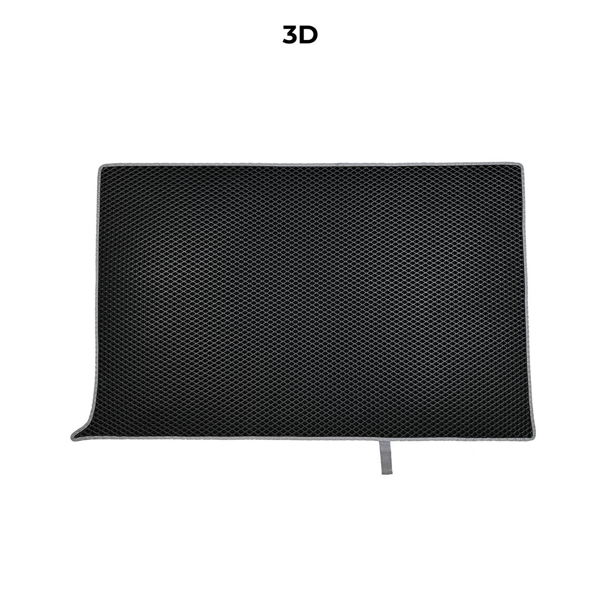 Custom-Fit 3D EVA Car Mats for Mercedes-Benz Vito W638 I gen 1996–2003 year Minivan