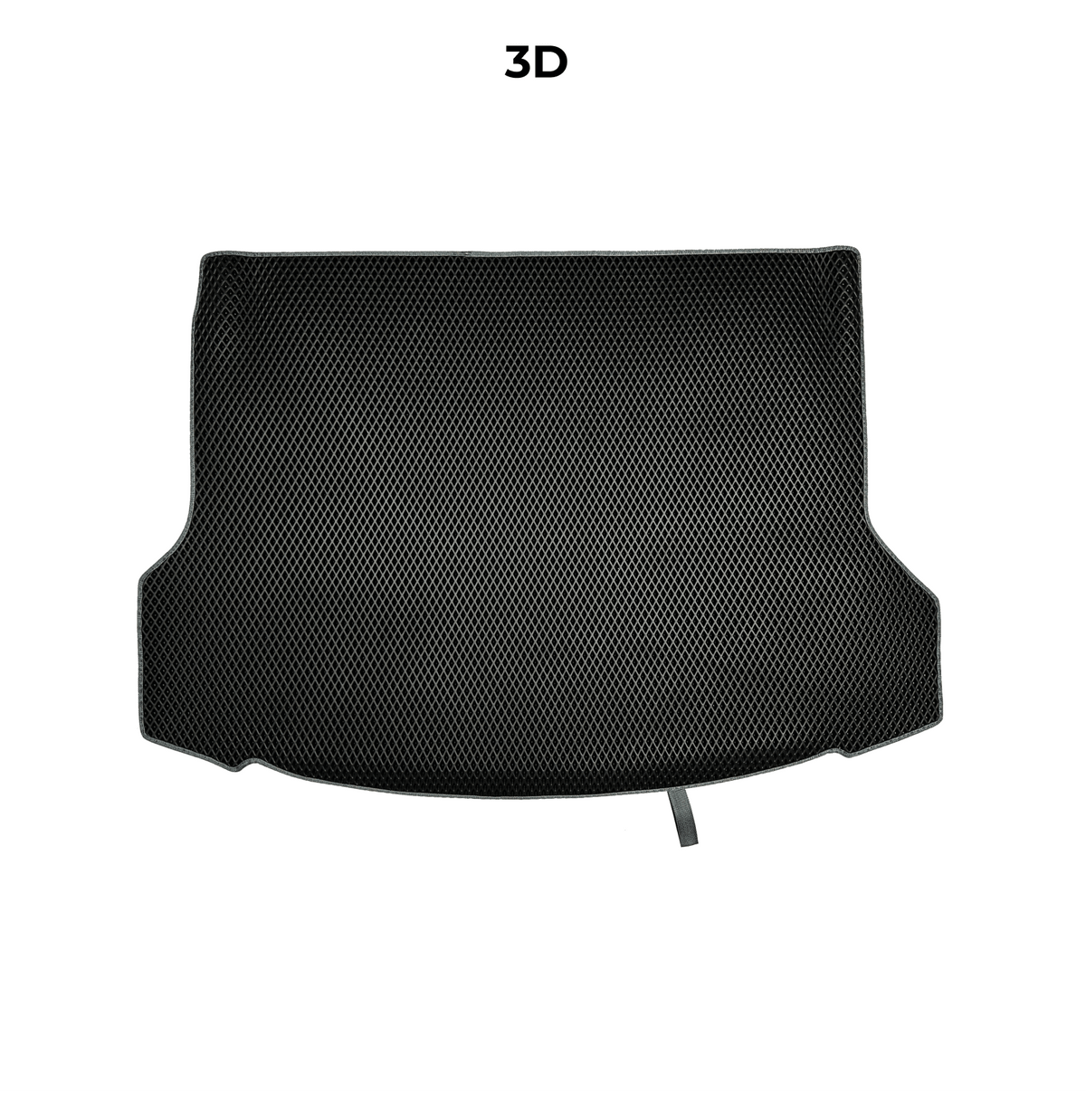 EVA Dywaniki samochodowe od EVA MATS 3D do Nissan X-Trail(T33) IV gen 2021-2028 rok SUV