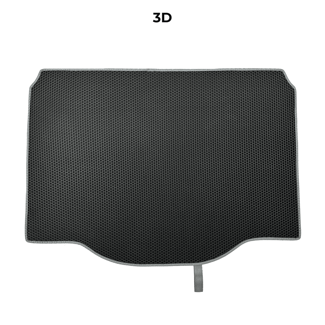 EVA Dywaniki samochodowe od EVA MATS 3D do Opel Mokka 2 gen 2021-2028 rok SUV