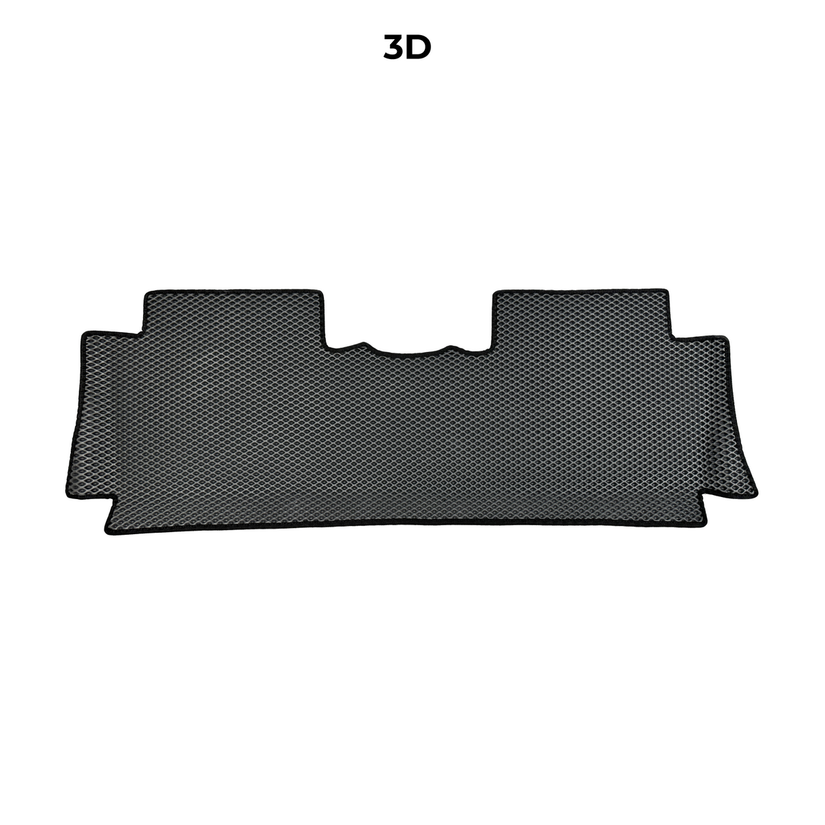 EVA Dywaniki samochodowe od EVA MATS 3D do Citroen C4 Grand SpaceTourer II gen 2018-2022 rok MINIVAN