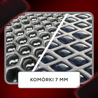 Custom-Fit 3D EVA Car Mats for Kia Sportage V gen 2021–2028 year SUV HEV