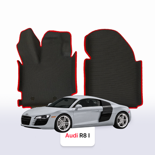 Audi R8 1 gen 2006-2015 rok Coupe