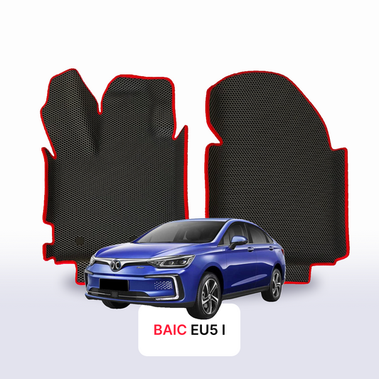 BAIC EU5 1 gen 2020-2028 rok Sedan