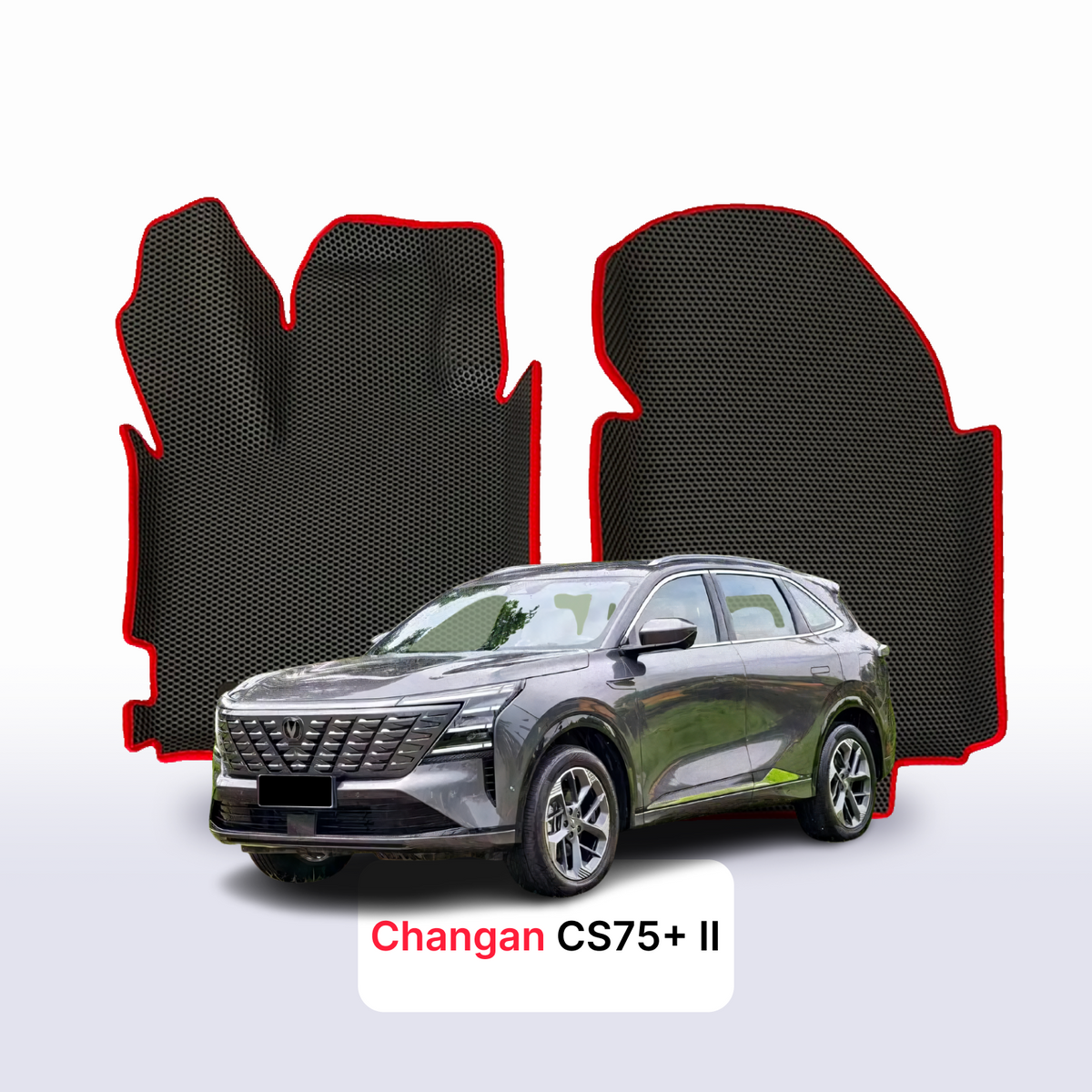 Changan CS75 plus 2 gen 2024-2027 rok SUV