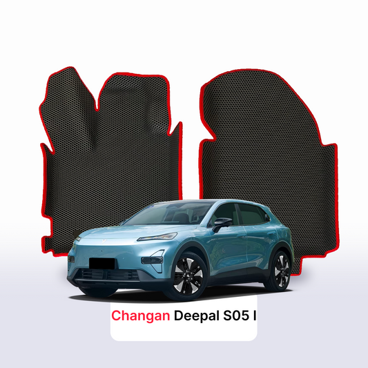 Changan Deepal S05 1 gen 2024-2028 rok SUV