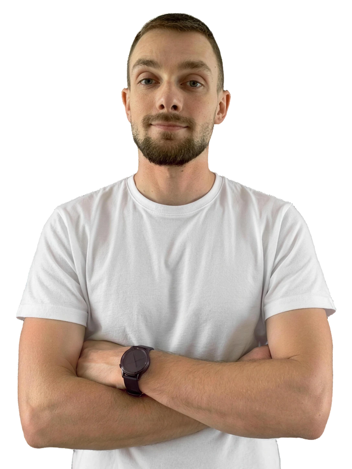 Daniel Waleński