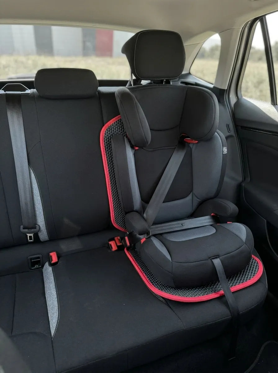 EVA Car Seat Upholstery Protector
