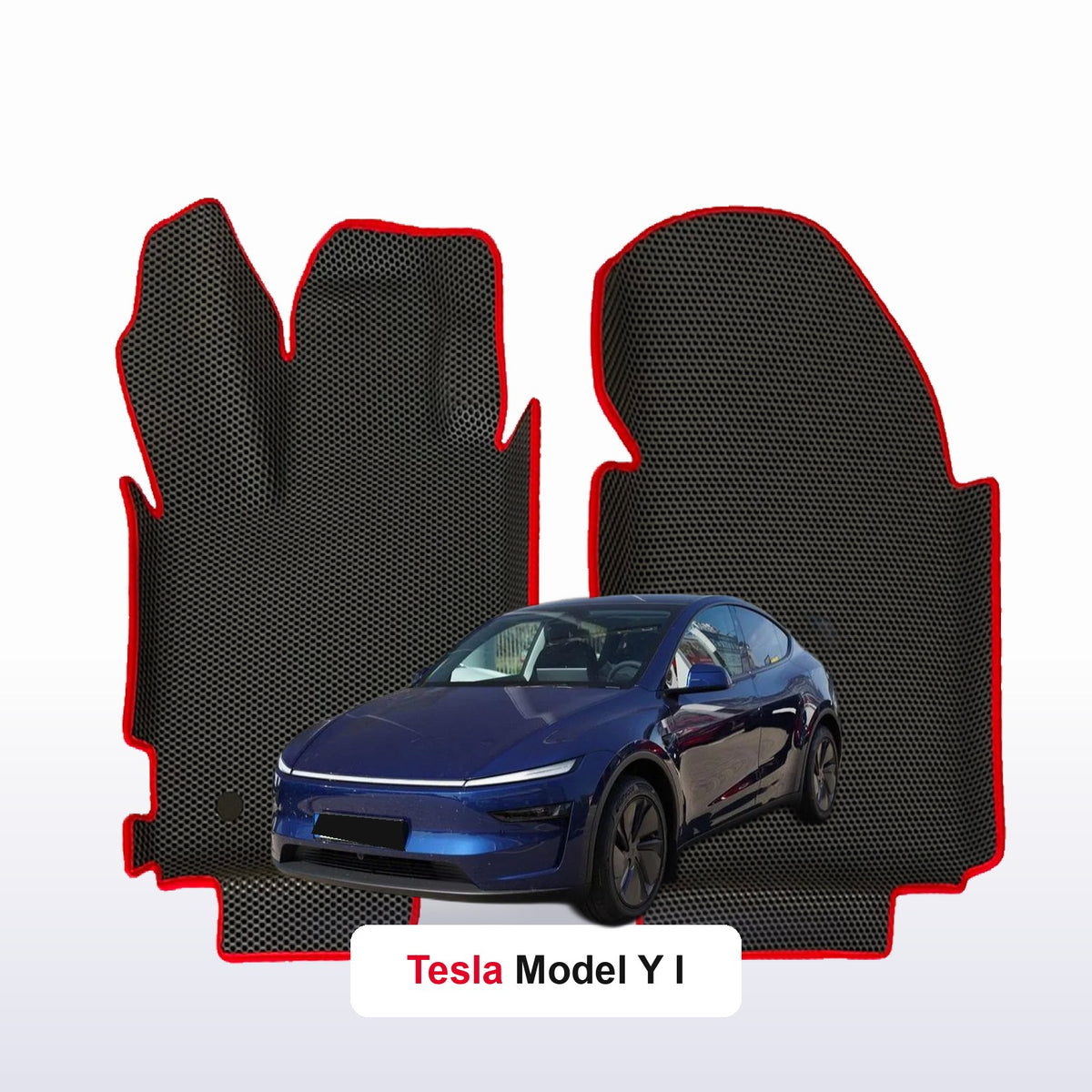 Tesla Model Y I