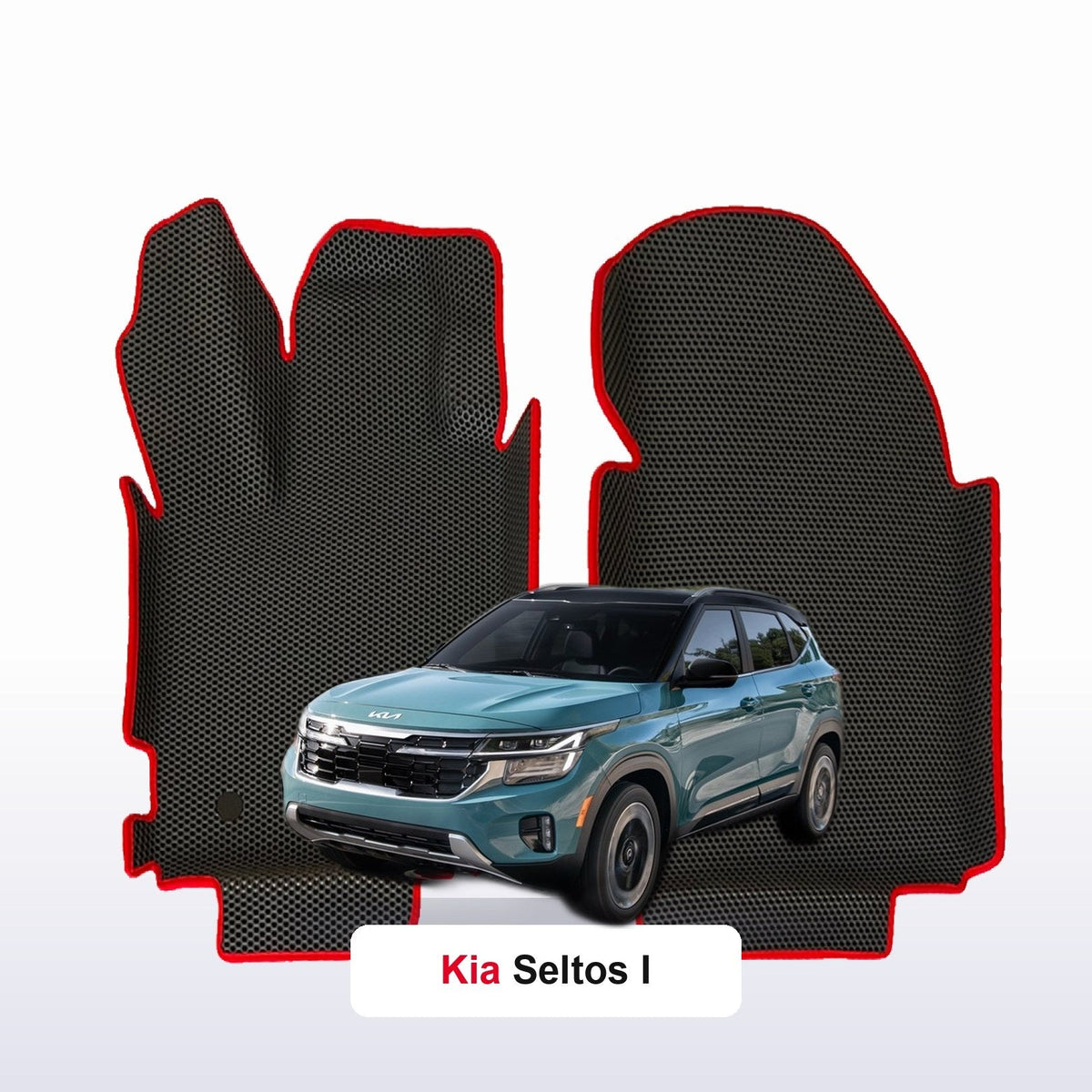 Kia Seltos I