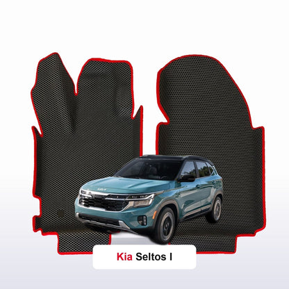 Kia Seltos I