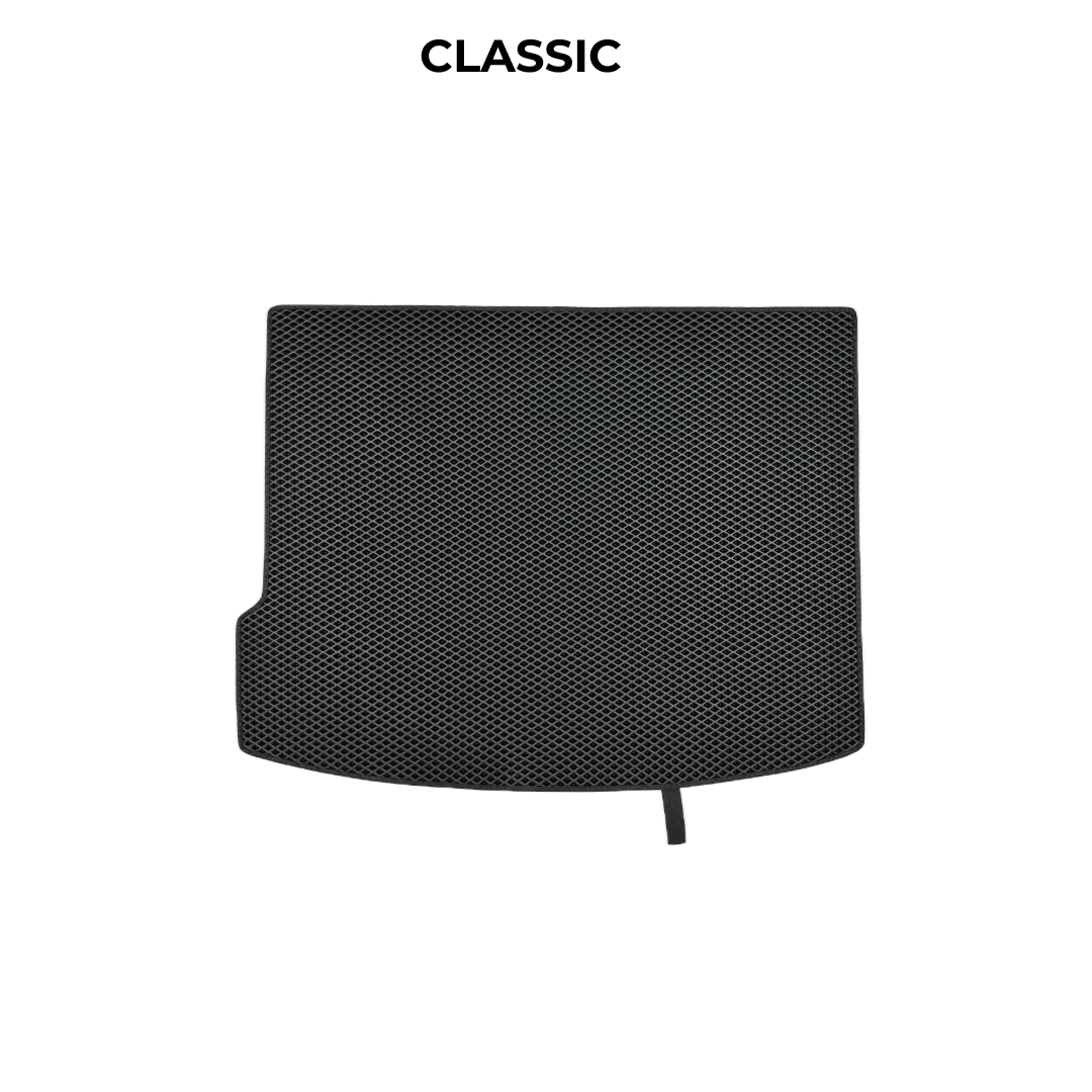 EVA Dywaniki samochodowe od EVA MATS 3D do Land Rover Range Rover Sport 1 gen 2005-2013 rok SUV