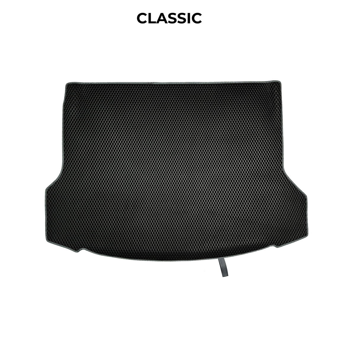 EVA Dywaniki samochodowe od EVA MATS 3D do Nissan X-Trail(T32) III gen 2013-2022 rok SUV