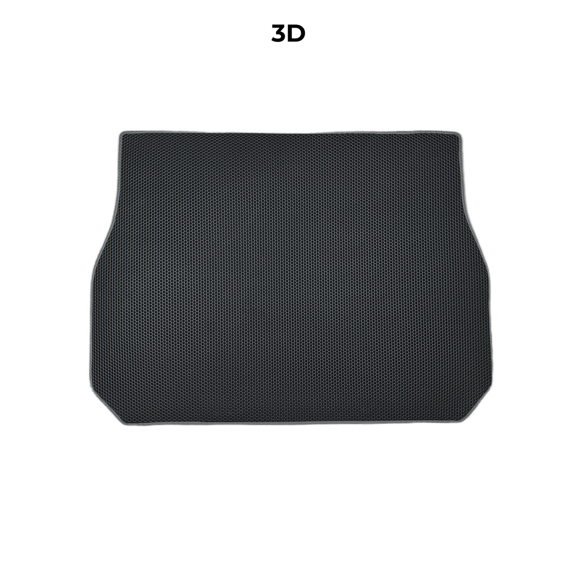 Custom-Fit 3D EVA Car Mats for Lancia Lybra 1996–2006 year Sedan