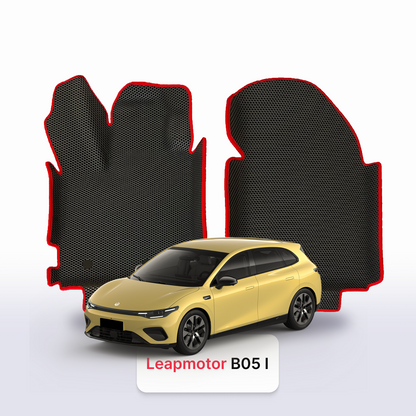 Leapmotor B05 1 gen 2025-2028 rok Hatchback 5 drzwi