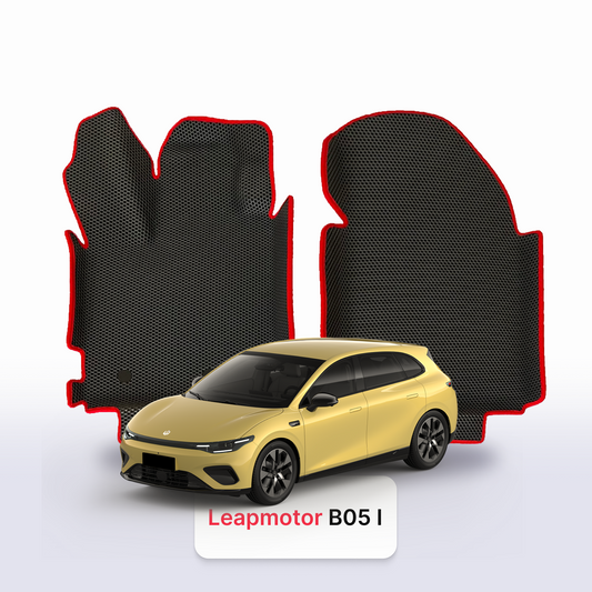 Leapmotor B05 1 gen 2025-2028 rok Hatchback 5 drzwi
