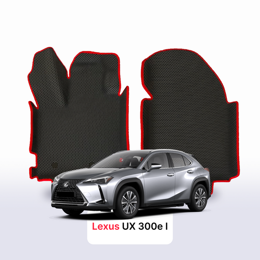 Lexus UX 300e 1 gen 2019-2028 rok SUV