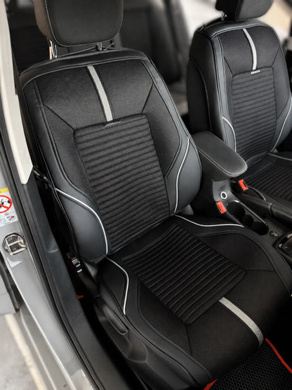 Uniwersalne Sportowe Pokrowce 5D Premium