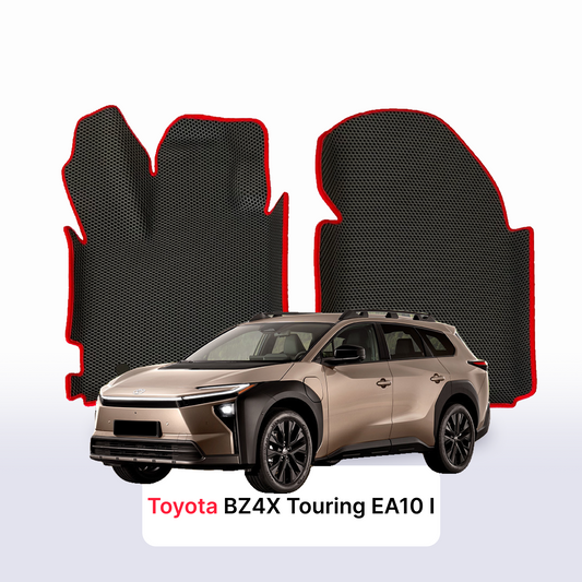 Toyota BZ4X Touring EA10 1 gen 2022-2027 rok SUV