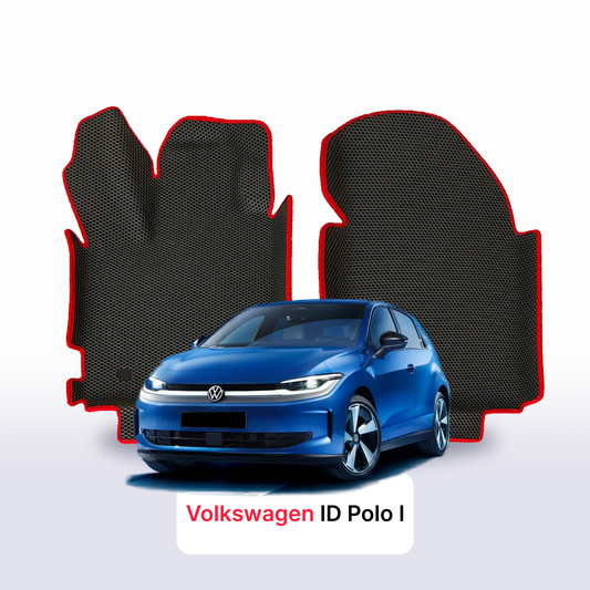 Volkswagen ID Polo 1 gen 2026-2028 rok Hatchback 5 drzwi